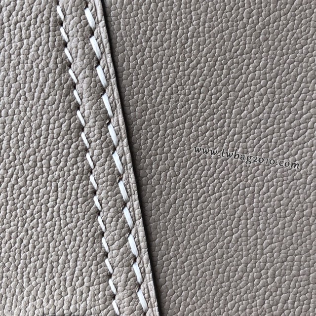 Delvaux經典款系列brillant德爾沃專櫃togo皮手縫蠟線大號手提肩背女包 bxs1041